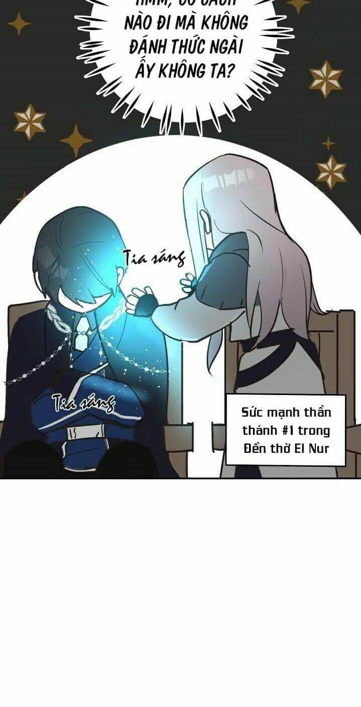 Lời Thú Nhận Nhầm Lẫn - Chương 23 - ảnh 42