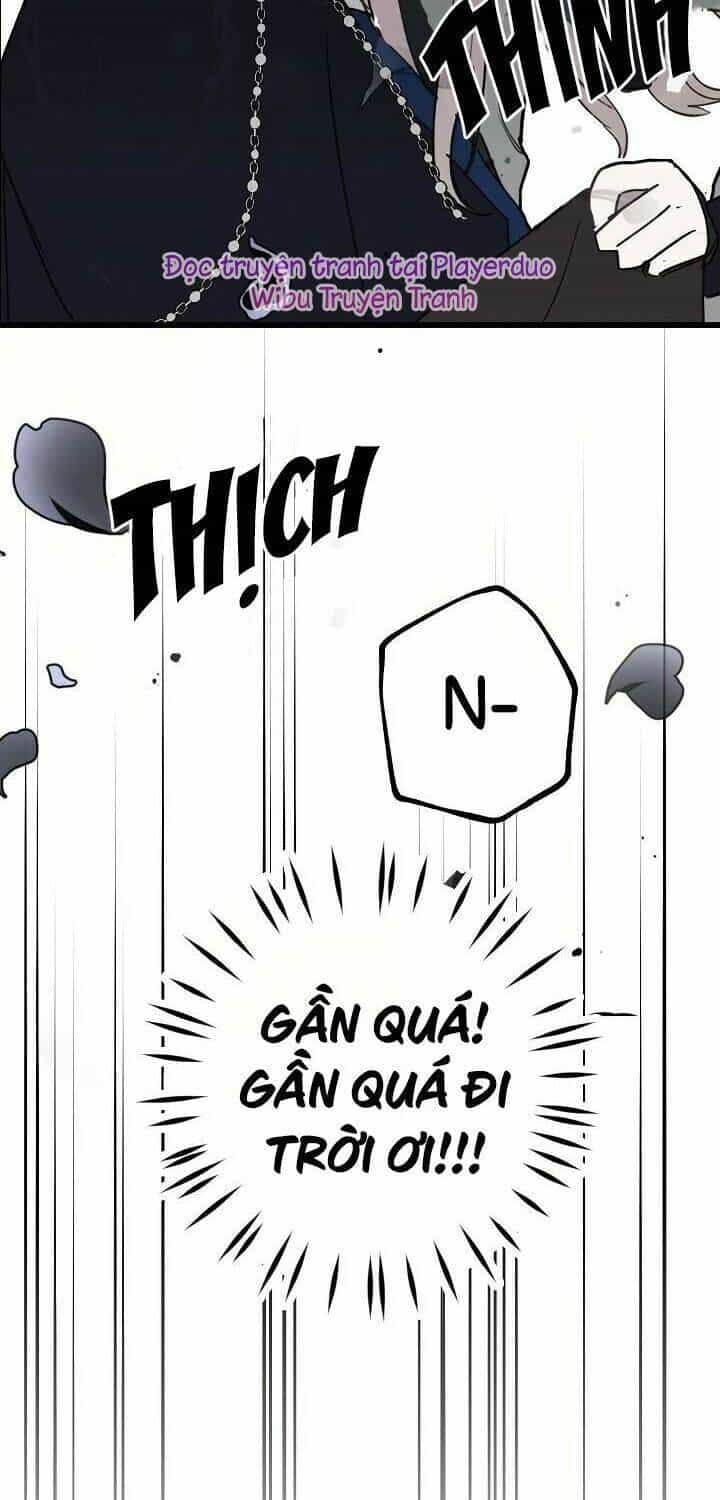 Lời Thú Nhận Nhầm Lẫn - Chương 23 - ảnh 54