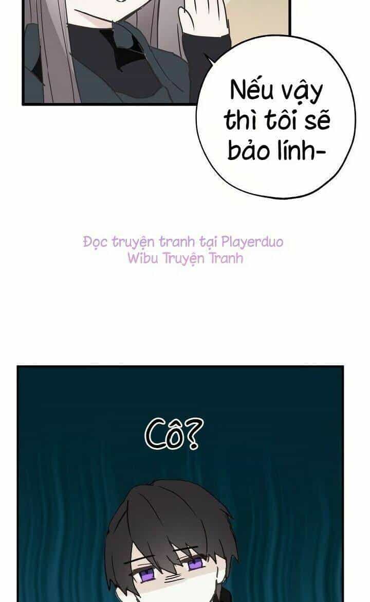 Lời Thú Nhận Nhầm Lẫn - Chương 23 - ảnh 6