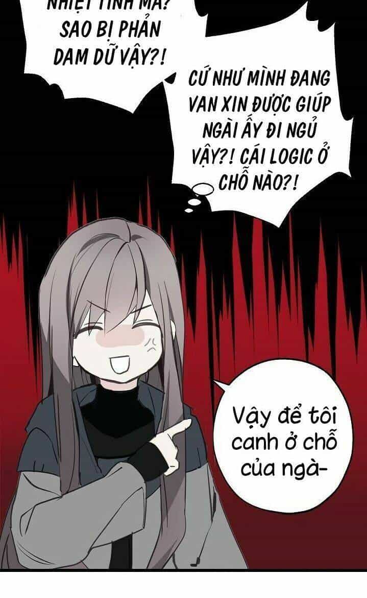 Lời Thú Nhận Nhầm Lẫn - Chương 23 - ảnh 8