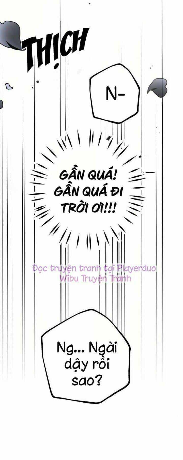 Lời Thú Nhận Nhầm Lẫn - Chương 24 - ảnh 2