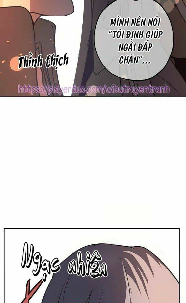 Lời Thú Nhận Nhầm Lẫn - Chương 24 - ảnh 4