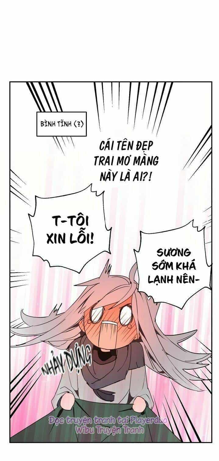Lời Thú Nhận Nhầm Lẫn - Chương 24 - ảnh 7