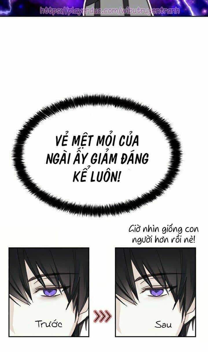 Lời Thú Nhận Nhầm Lẫn - Chương 25 - ảnh 29
