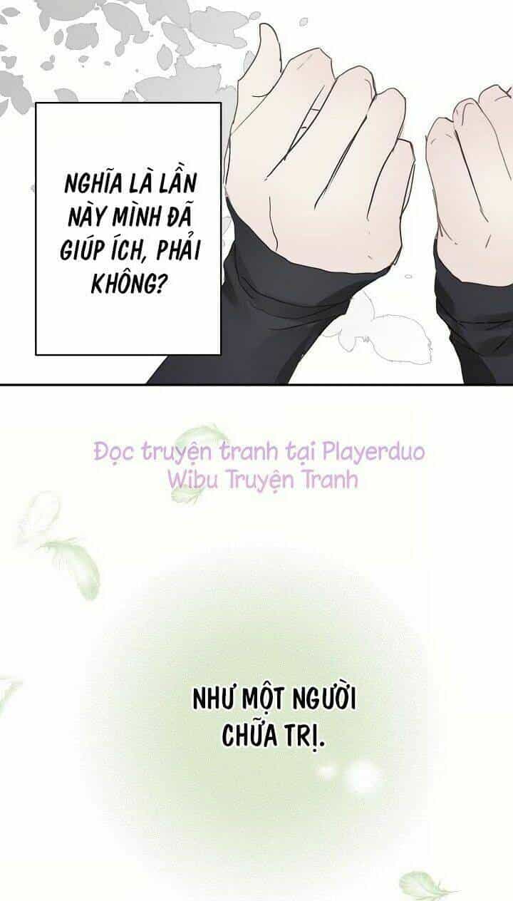 Lời Thú Nhận Nhầm Lẫn - Chương 25 - ảnh 31