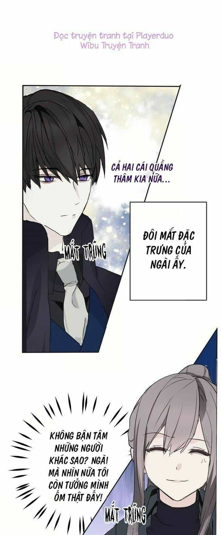 Lời Thú Nhận Nhầm Lẫn - Chương 25 - ảnh 39