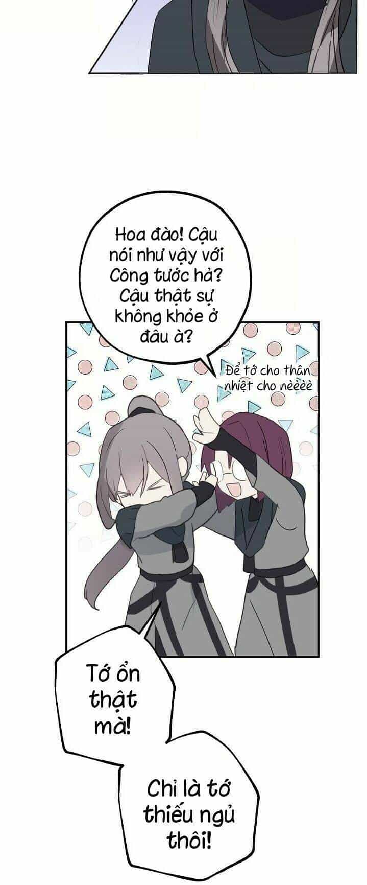 Lời Thú Nhận Nhầm Lẫn - Chương 25 - ảnh 40