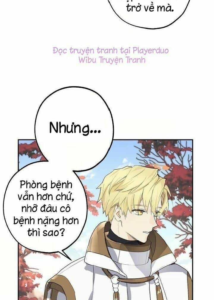 Lời Thú Nhận Nhầm Lẫn - Chương 25 - ảnh 45