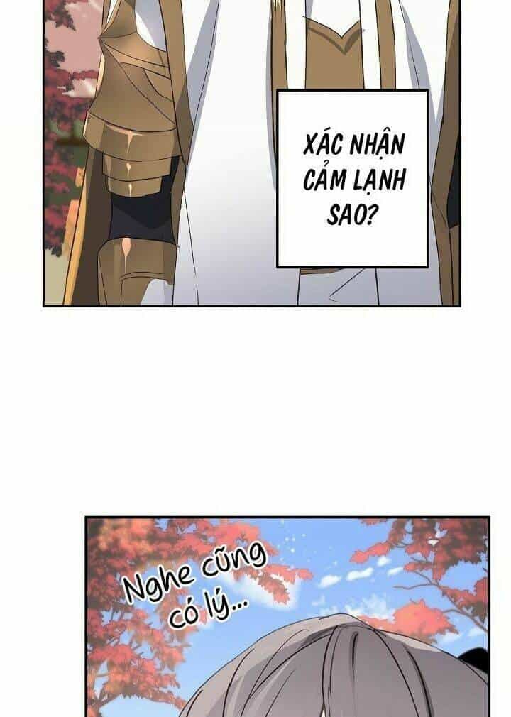 Lời Thú Nhận Nhầm Lẫn - Chương 25 - ảnh 46