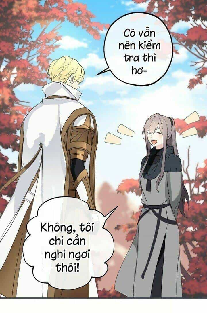 Lời Thú Nhận Nhầm Lẫn - Chương 25 - ảnh 53