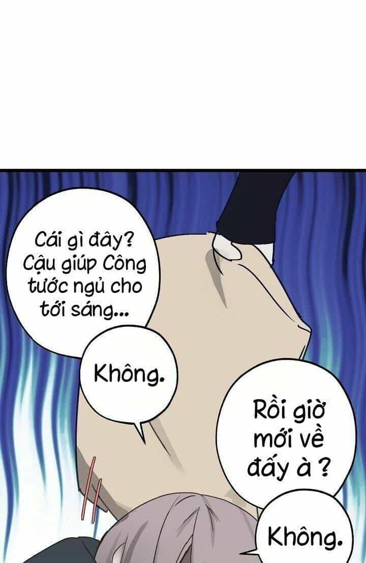 Lời Thú Nhận Nhầm Lẫn - Chương 25 - ảnh 6