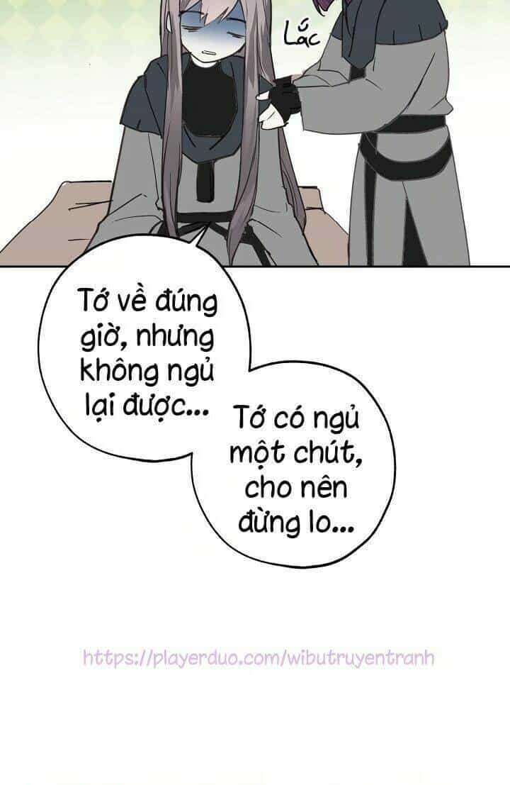 Lời Thú Nhận Nhầm Lẫn - Chương 25 - ảnh 8