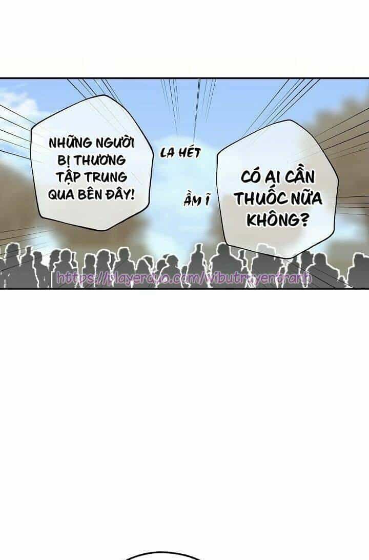 Lời Thú Nhận Nhầm Lẫn - Chương 26 - ảnh 12