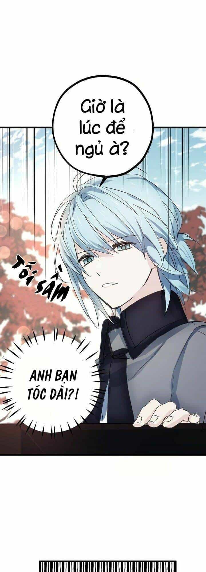 Lời Thú Nhận Nhầm Lẫn - Chương 26 - ảnh 24