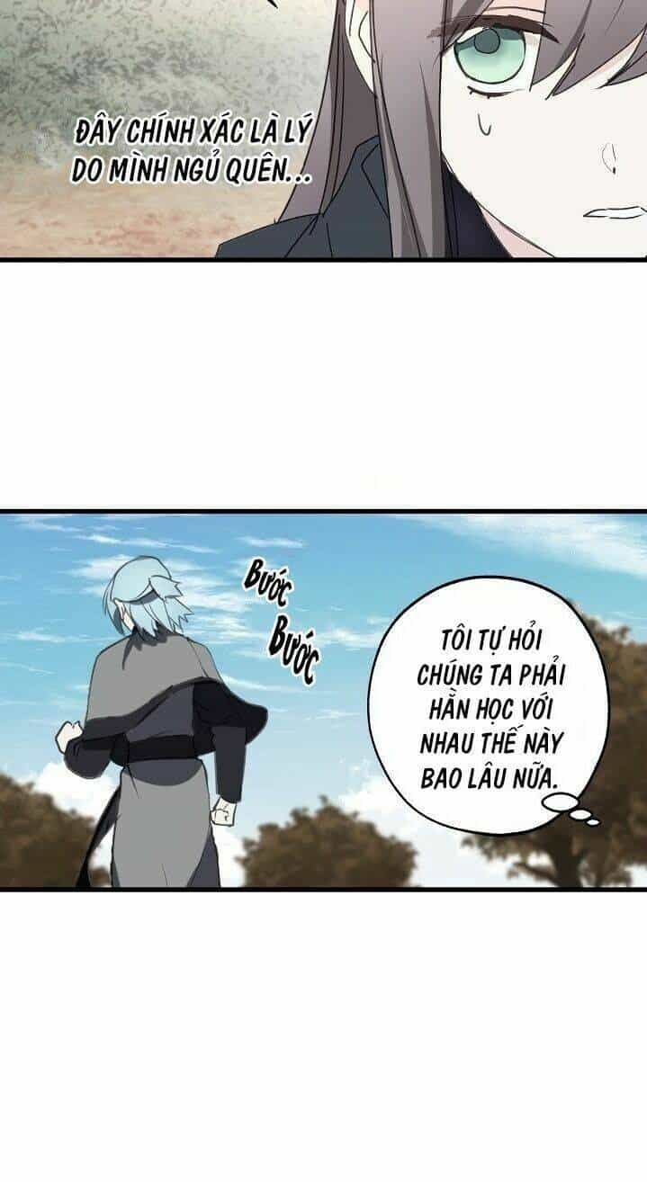 Lời Thú Nhận Nhầm Lẫn - Chương 26 - ảnh 28