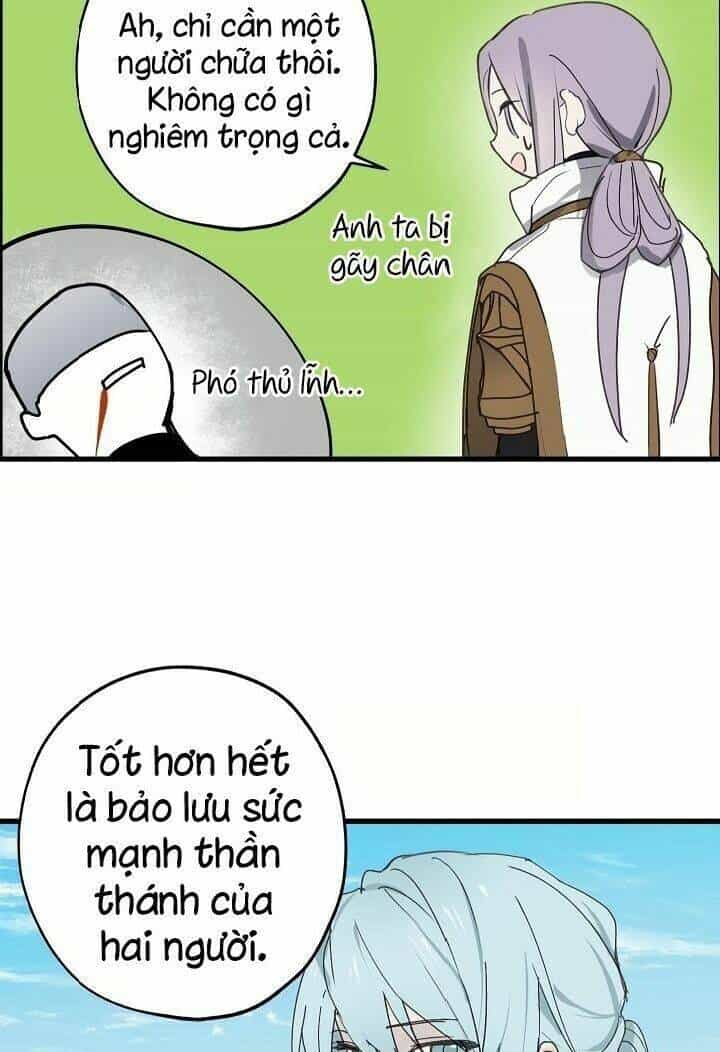 Lời Thú Nhận Nhầm Lẫn - Chương 26 - ảnh 35