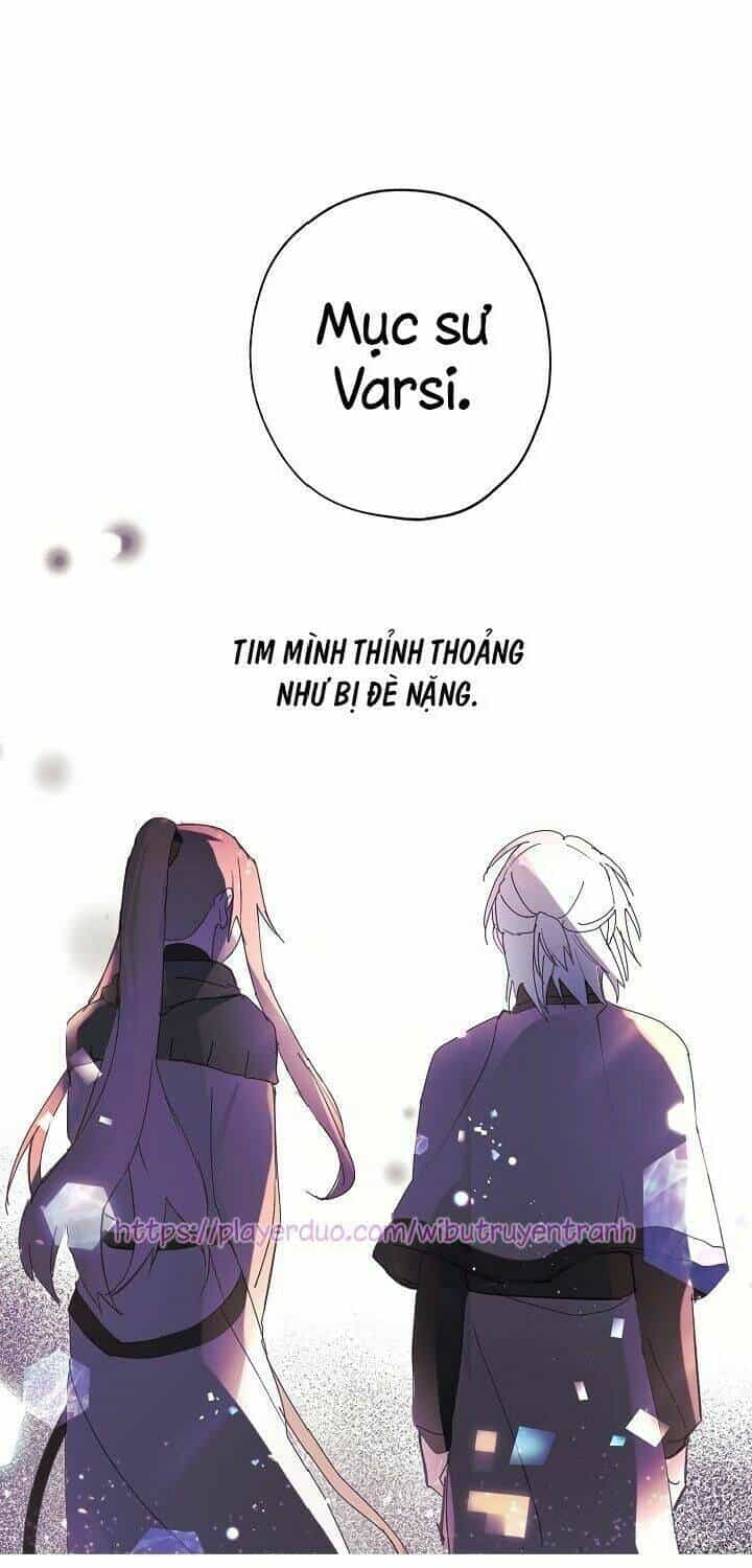 Lời Thú Nhận Nhầm Lẫn - Chương 26 - ảnh 39