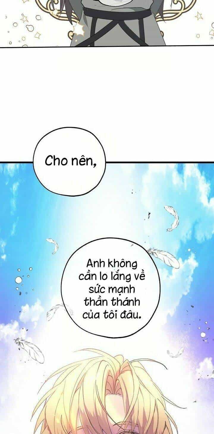 Lời Thú Nhận Nhầm Lẫn - Chương 26 - ảnh 4