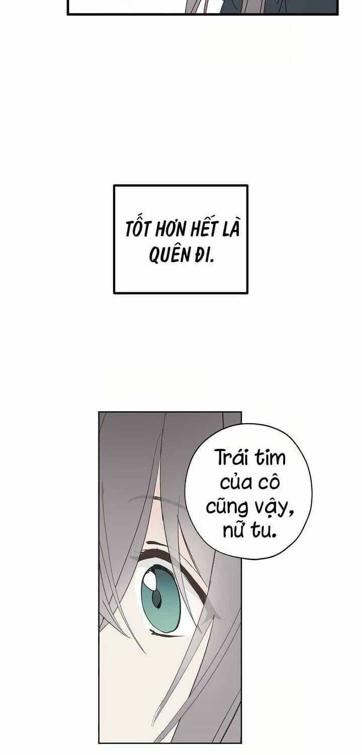 Lời Thú Nhận Nhầm Lẫn - Chương 27 - ảnh 17