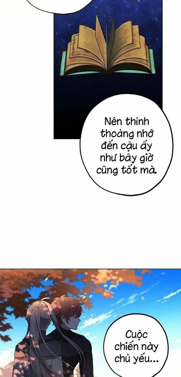 Lời Thú Nhận Nhầm Lẫn - Chương 27 - ảnh 19