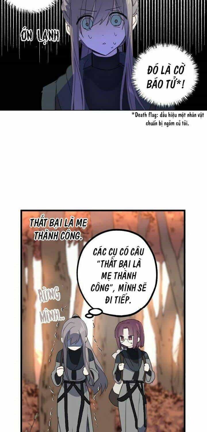 Lời Thú Nhận Nhầm Lẫn - Chương 27 - ảnh 30