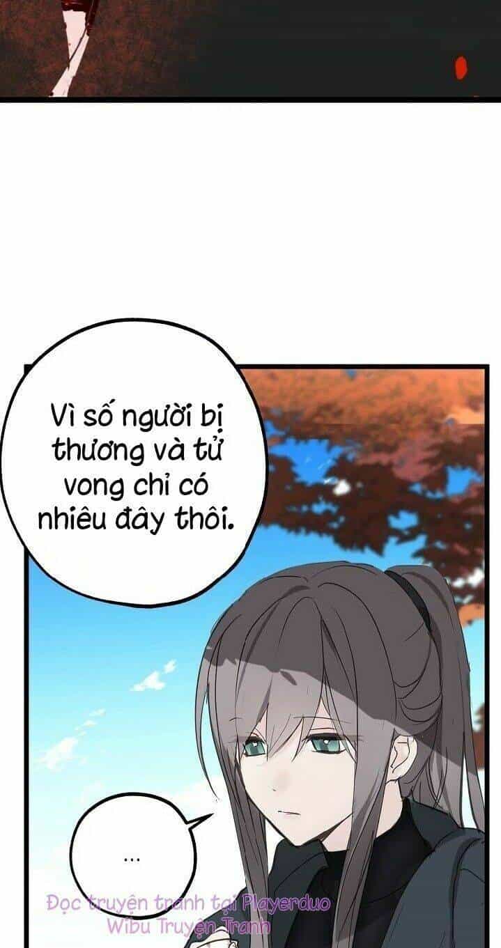 Lời Thú Nhận Nhầm Lẫn - Chương 27 - ảnh 4