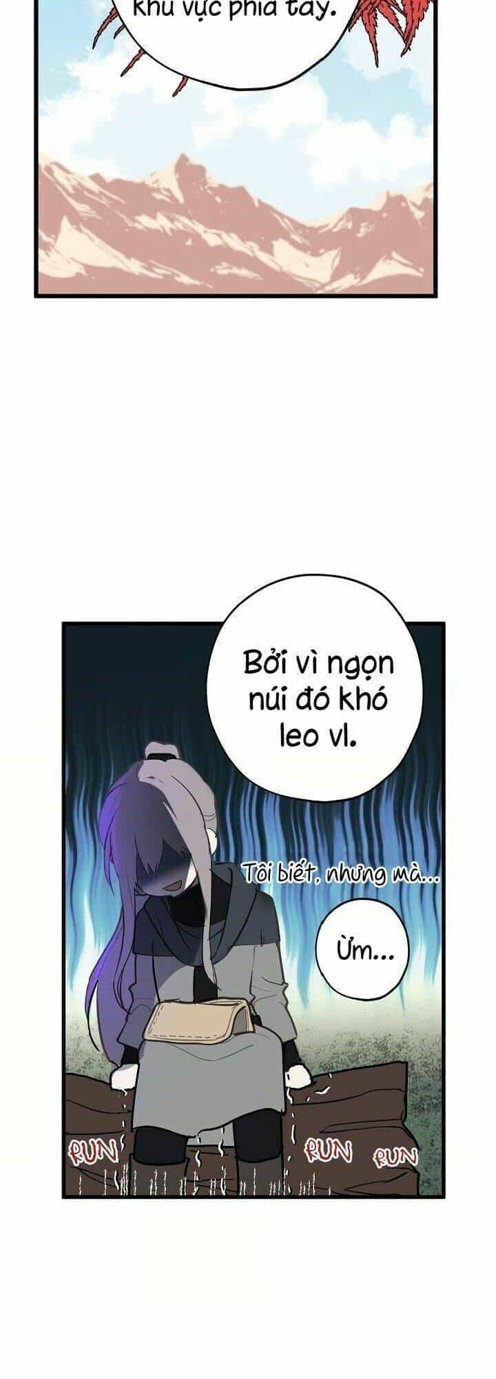 Lời Thú Nhận Nhầm Lẫn - Chương 27 - ảnh 8