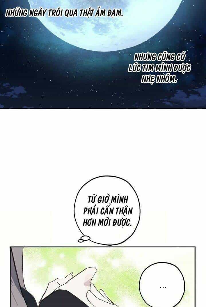 Lời Thú Nhận Nhầm Lẫn - Chương 28 - ảnh 16