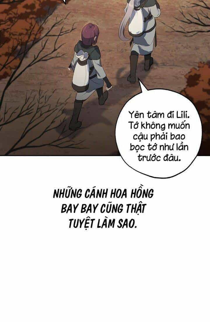 Lời Thú Nhận Nhầm Lẫn - Chương 28 - ảnh 28