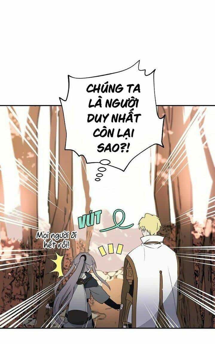 Lời Thú Nhận Nhầm Lẫn - Chương 28 - ảnh 52