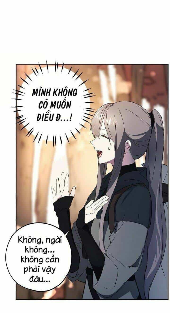 Lời Thú Nhận Nhầm Lẫn - Chương 28 - ảnh 56