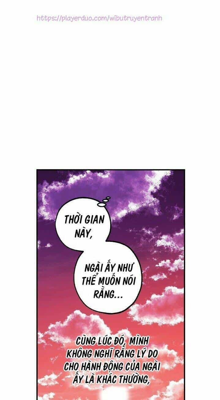 Lời Thú Nhận Nhầm Lẫn - Chương 28 - ảnh 77