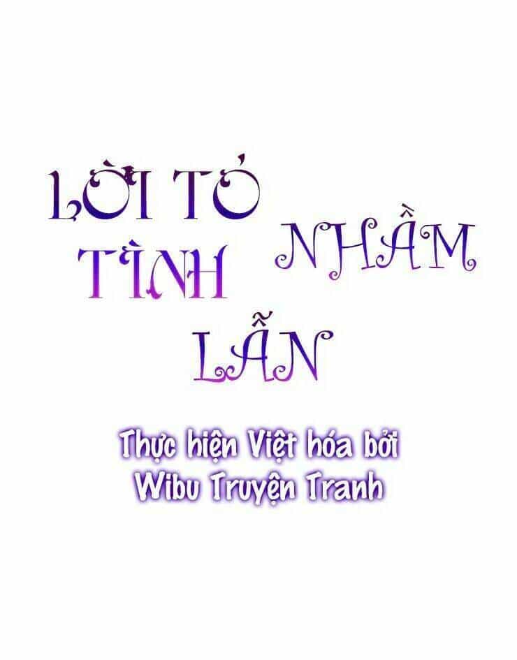 Lời Thú Nhận Nhầm Lẫn - Chương 29 - ảnh 2