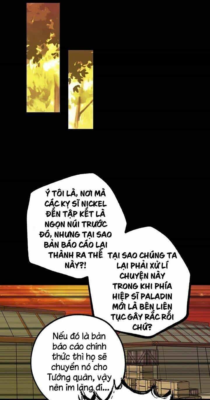 Lời Thú Nhận Nhầm Lẫn - Chương 29 - ảnh 52