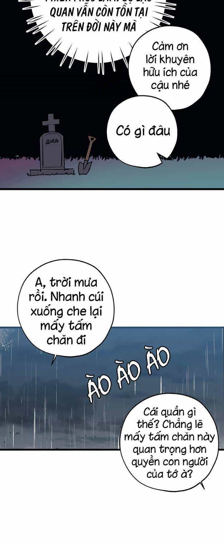 Lời Thú Nhận Nhầm Lẫn - Chương 3 - ảnh 12