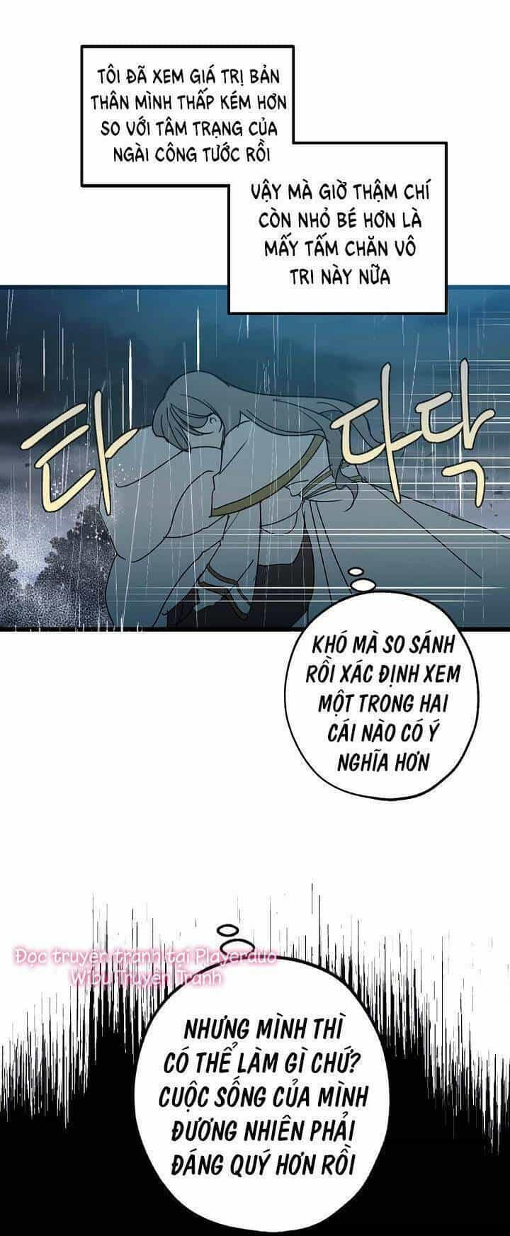 Lời Thú Nhận Nhầm Lẫn - Chương 3 - ảnh 13