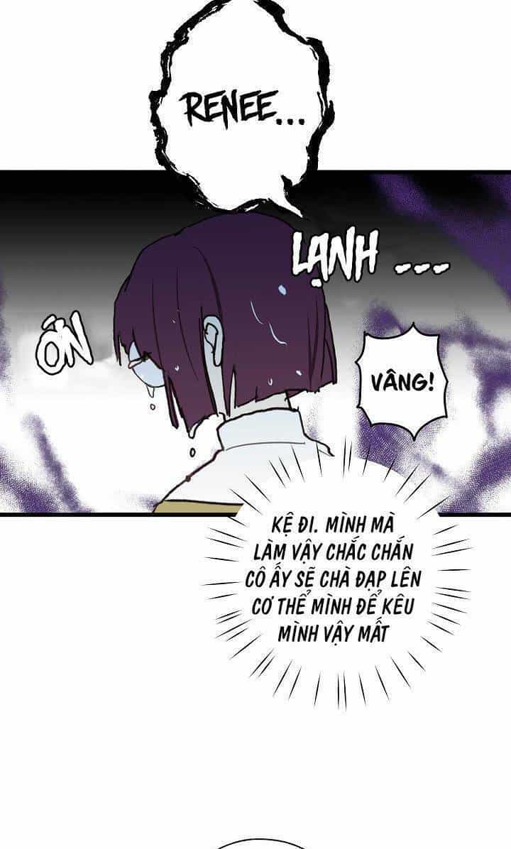 Lời Thú Nhận Nhầm Lẫn - Chương 3 - ảnh 21