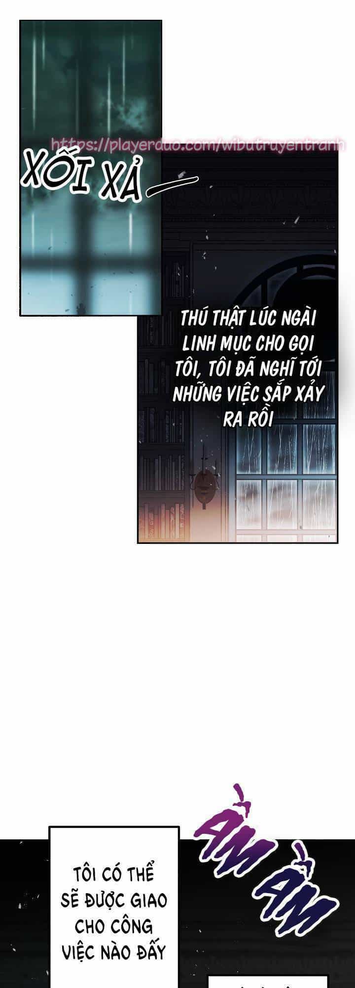 Lời Thú Nhận Nhầm Lẫn - Chương 3 - ảnh 26