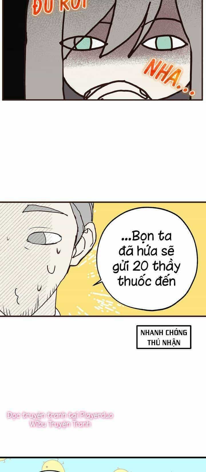 Lời Thú Nhận Nhầm Lẫn - Chương 3 - ảnh 43