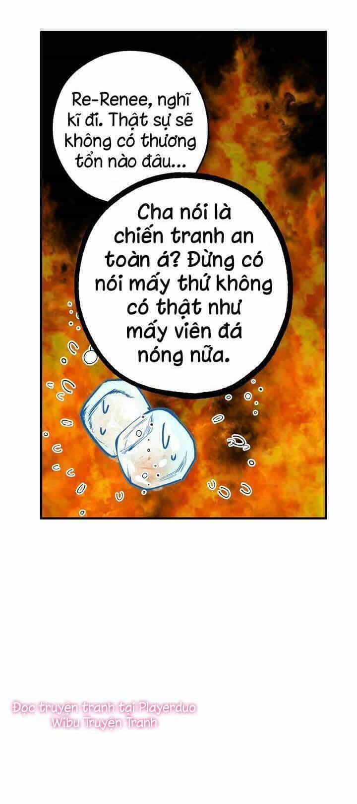 Lời Thú Nhận Nhầm Lẫn - Chương 3 - ảnh 48