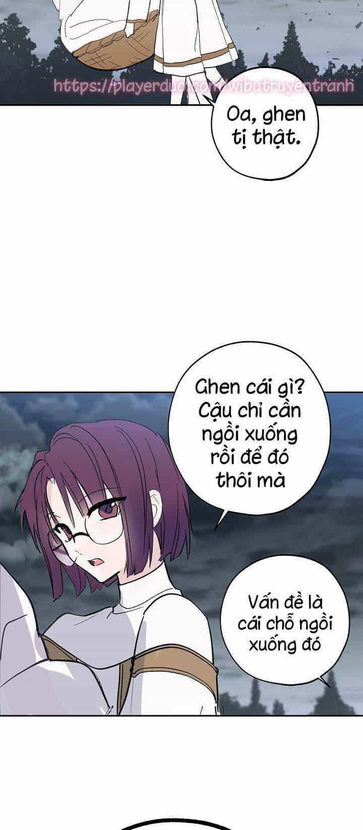 Lời Thú Nhận Nhầm Lẫn - Chương 3 - ảnh 9