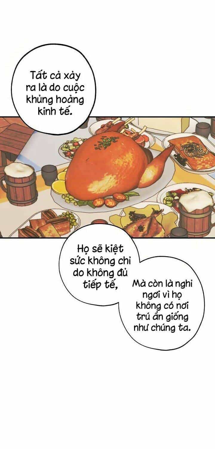 Lời Thú Nhận Nhầm Lẫn - Chương 30 - ảnh 21