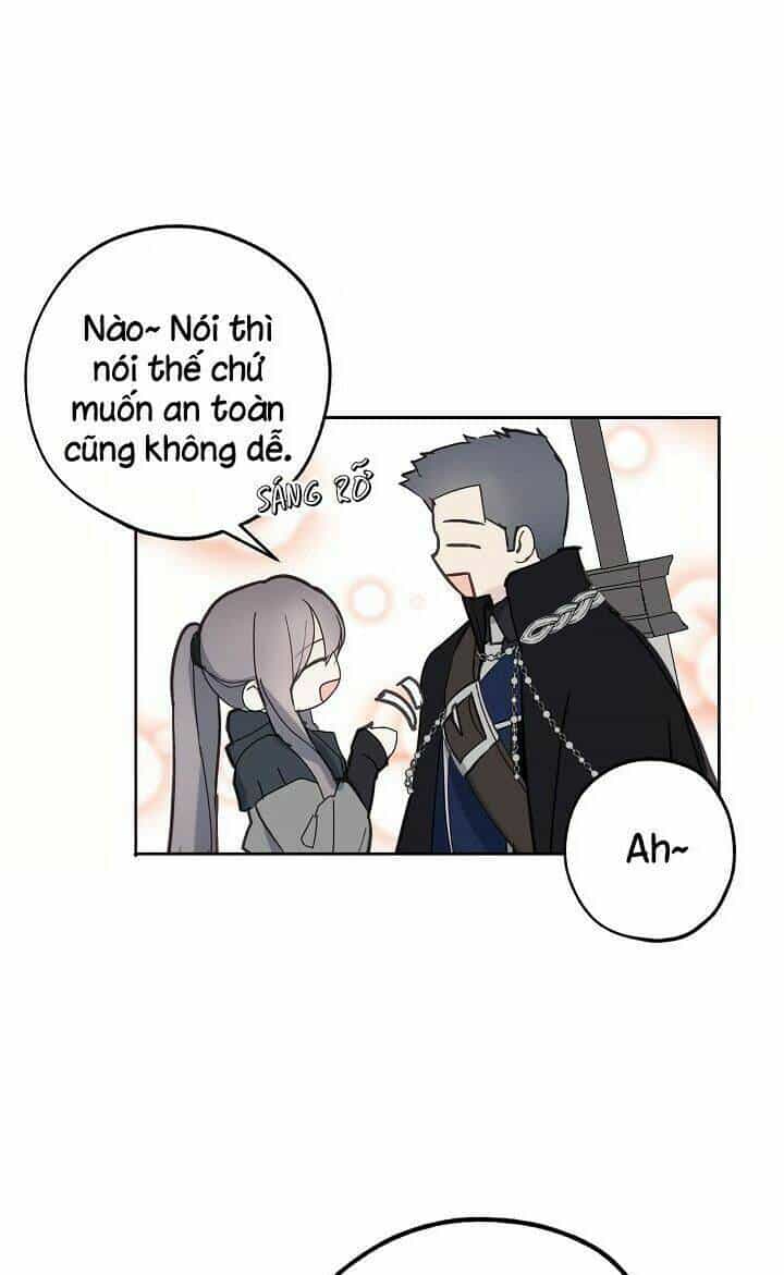 Lời Thú Nhận Nhầm Lẫn - Chương 30 - ảnh 34