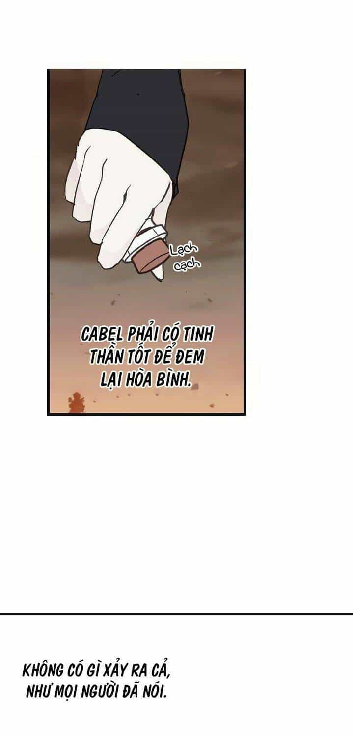 Lời Thú Nhận Nhầm Lẫn - Chương 30 - ảnh 39