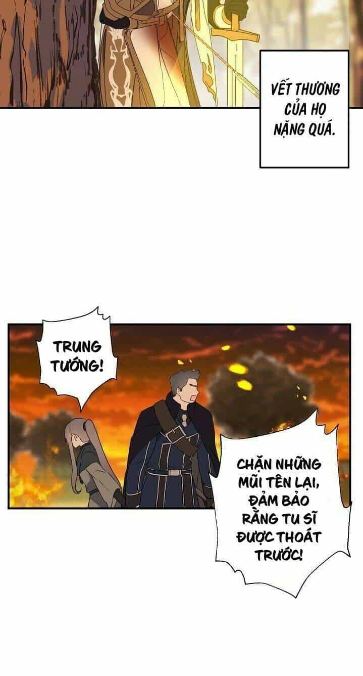 Lời Thú Nhận Nhầm Lẫn - Chương 31 - ảnh 24