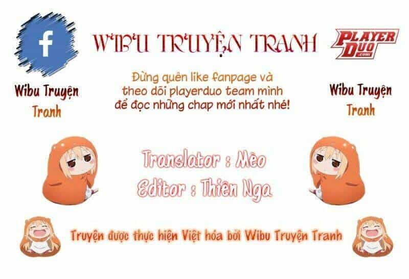 Lời Thú Nhận Nhầm Lẫn - Chương 32 - ảnh 1