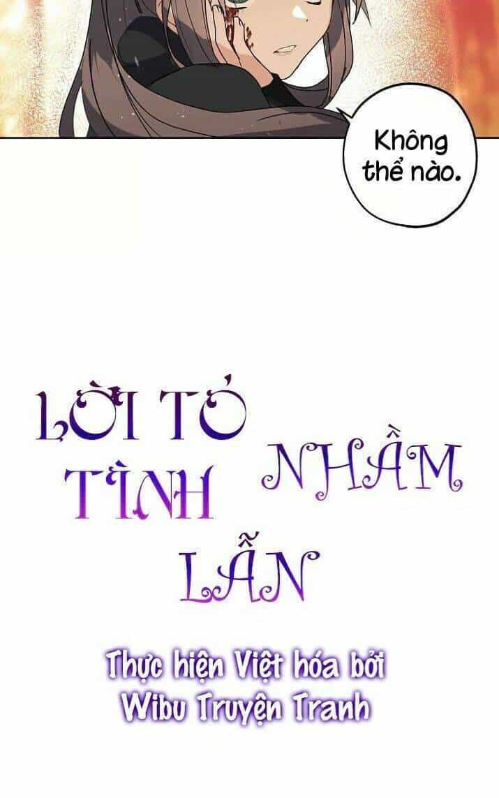 Lời Thú Nhận Nhầm Lẫn - Chương 32 - ảnh 4