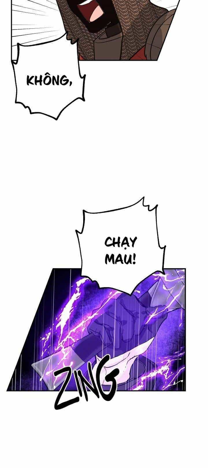 Lời Thú Nhận Nhầm Lẫn - Chương 33 - ảnh 25