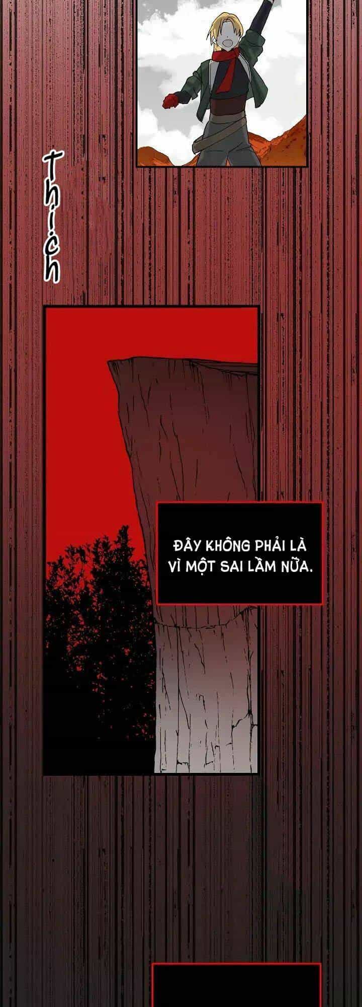 Lời Thú Nhận Nhầm Lẫn - Chương 34 - ảnh 14