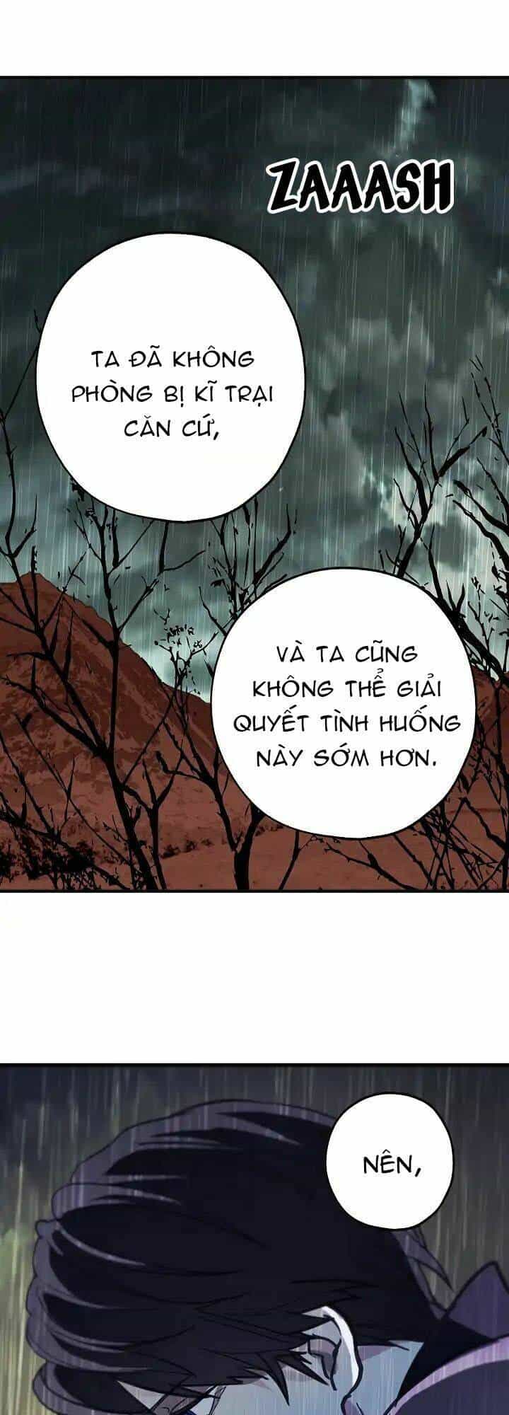 Lời Thú Nhận Nhầm Lẫn - Chương 34 - ảnh 19